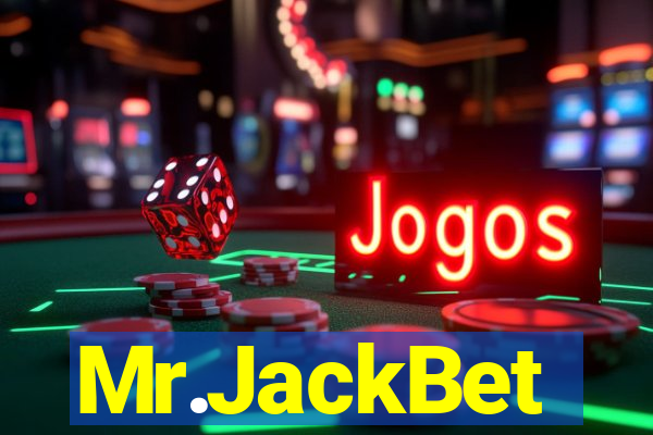 Mr.JackBet
