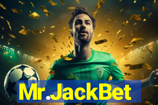 Mr.JackBet