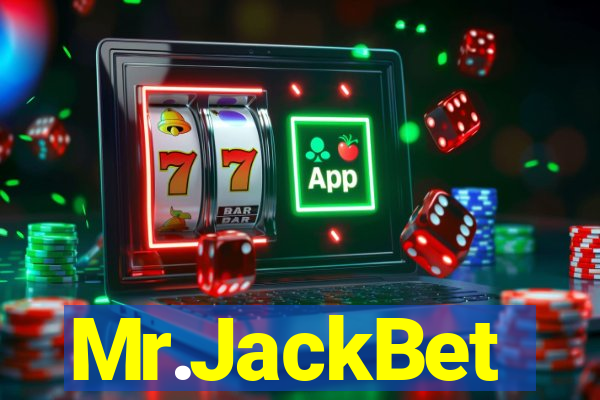 Mr.JackBet