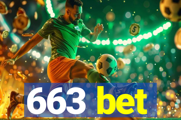 663 bet
