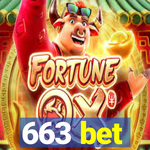 663 bet