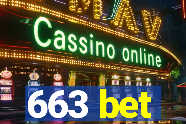 663 bet