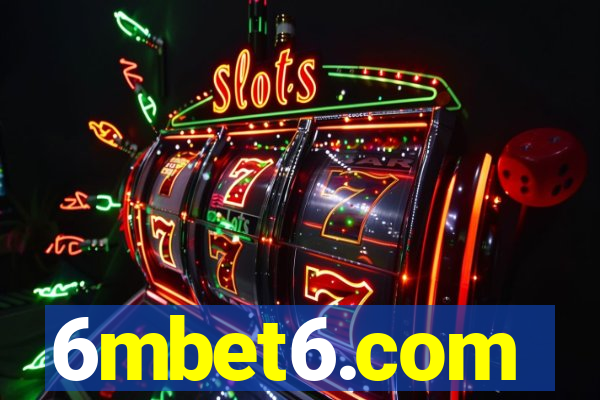 6mbet6.com