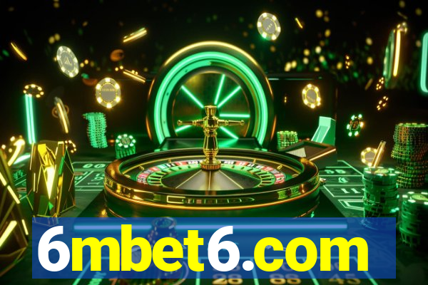 6mbet6.com