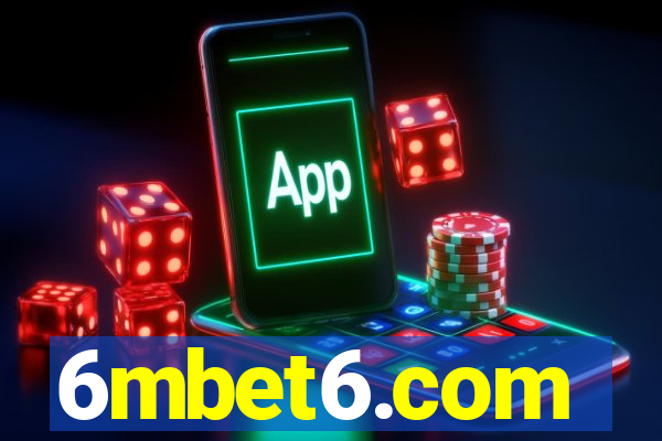 6mbet6.com