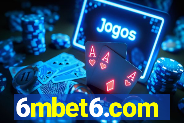 6mbet6.com