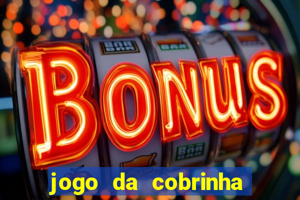 jogo da cobrinha do google