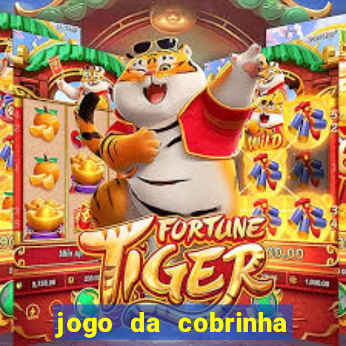 jogo da cobrinha do google