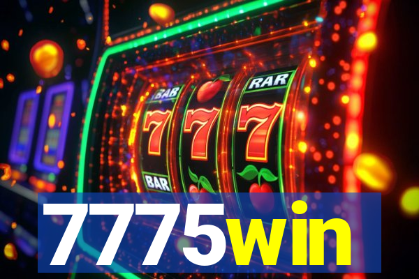 7775win