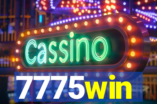 7775win