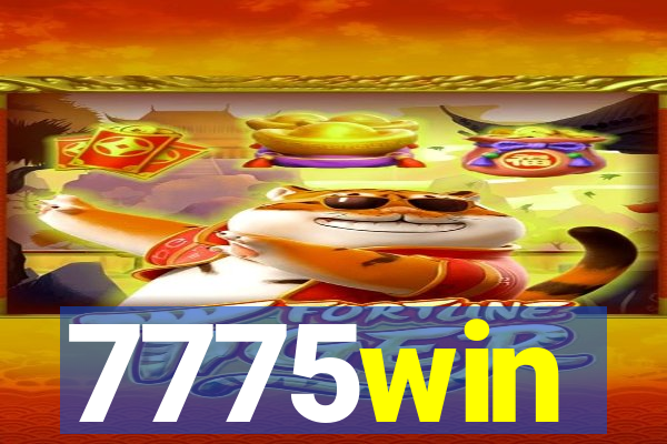 7775win