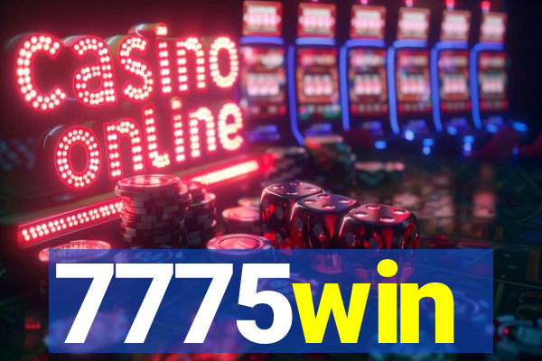 7775win