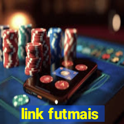 link futmais