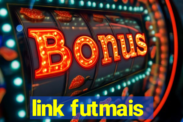 link futmais
