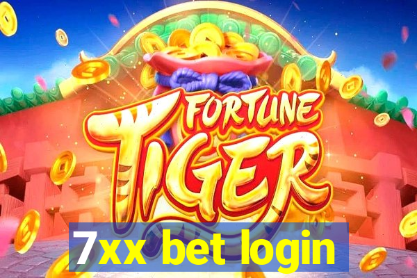 7xx bet login