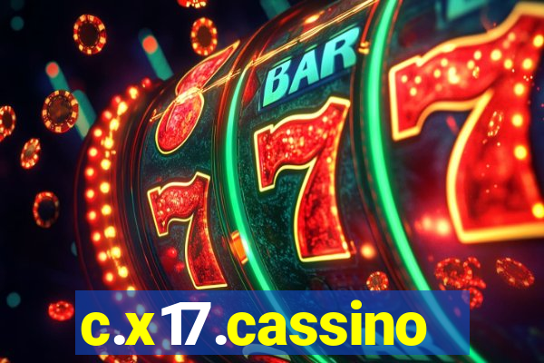 c.x17.cassino