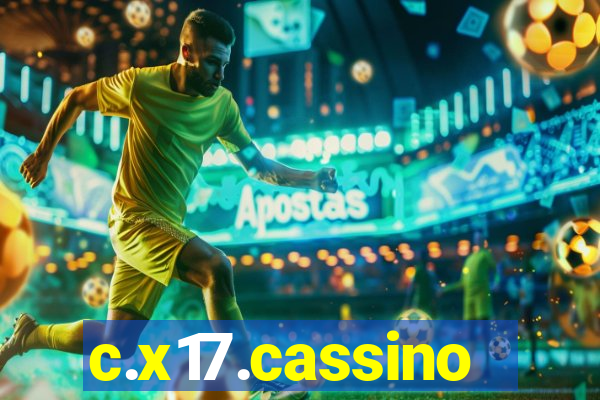 c.x17.cassino
