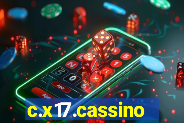 c.x17.cassino