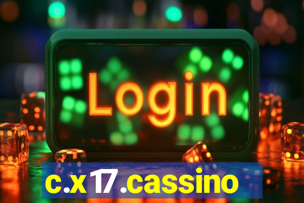 c.x17.cassino