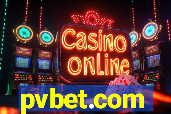 pvbet.com