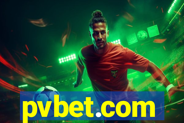 pvbet.com