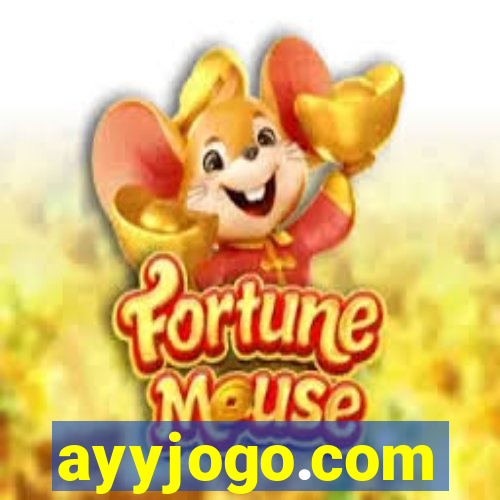 ayyjogo.com