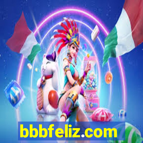 bbbfeliz.com