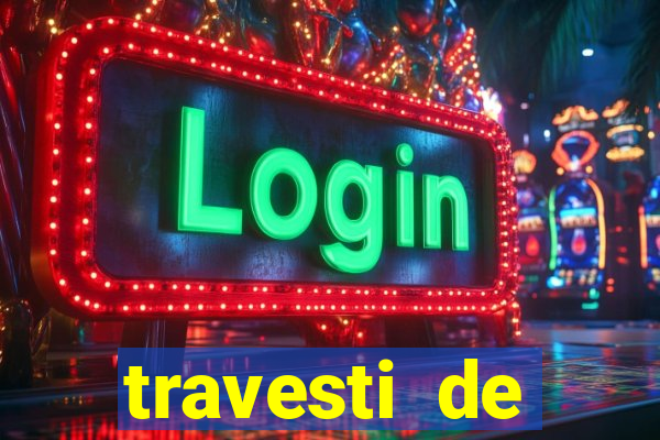 travesti de programa cachoeirinha