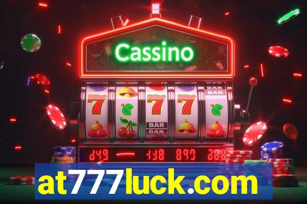 at777luck.com