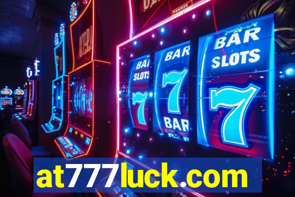 at777luck.com