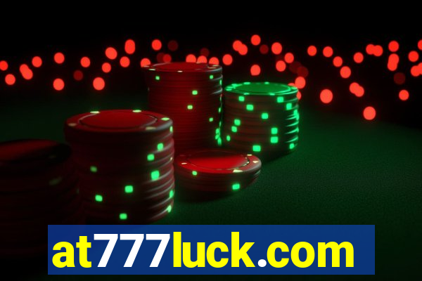 at777luck.com