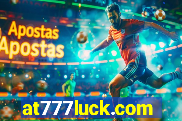 at777luck.com