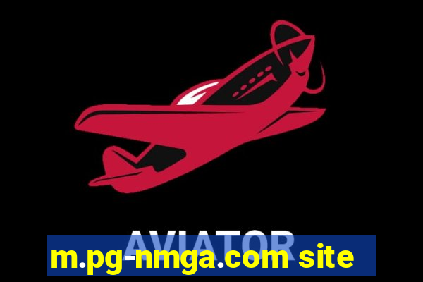 m.pg-nmga.com site