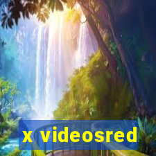 x videosred