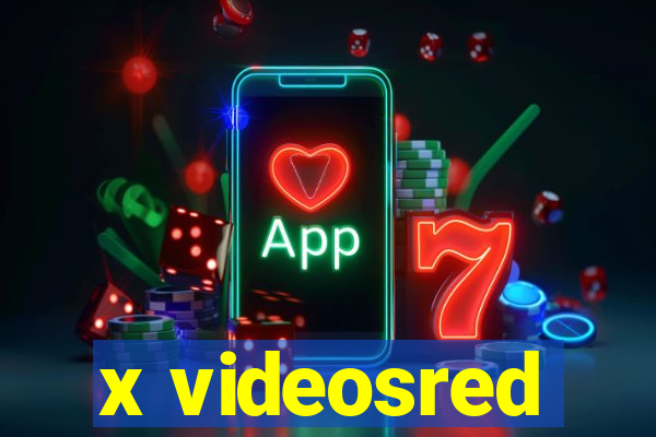 x videosred