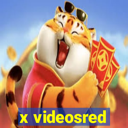 x videosred