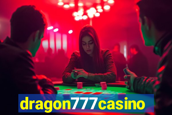 dragon777casino