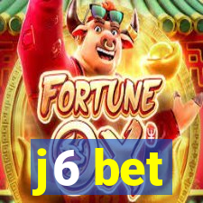 j6 bet