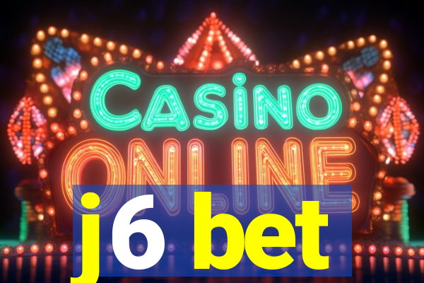j6 bet