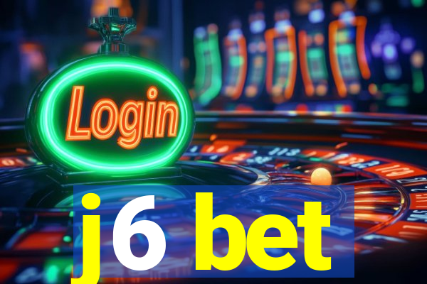j6 bet