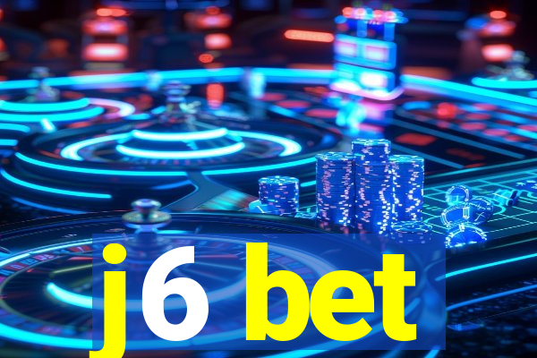 j6 bet