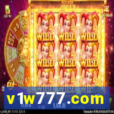 v1w777.com