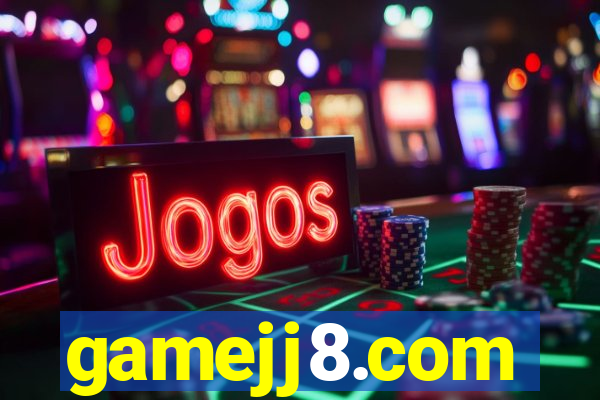 gamejj8.com