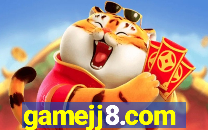 gamejj8.com
