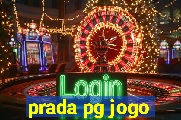 prada pg jogo