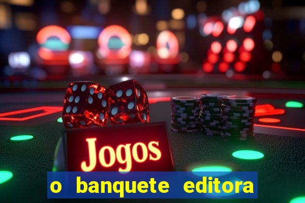 o banquete editora 34 pdf