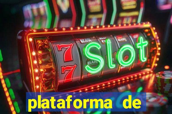 plataforma de ganhar dinheiro jogando
