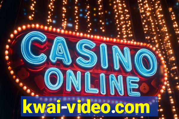 kwai-video.com