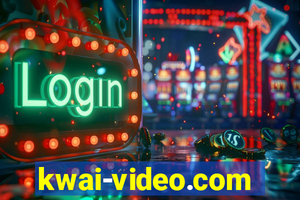 kwai-video.com