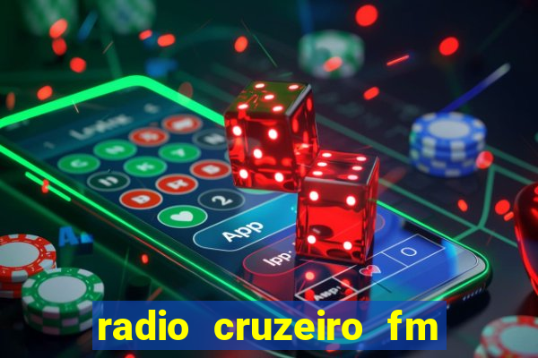 radio cruzeiro fm 92.3 sorocaba